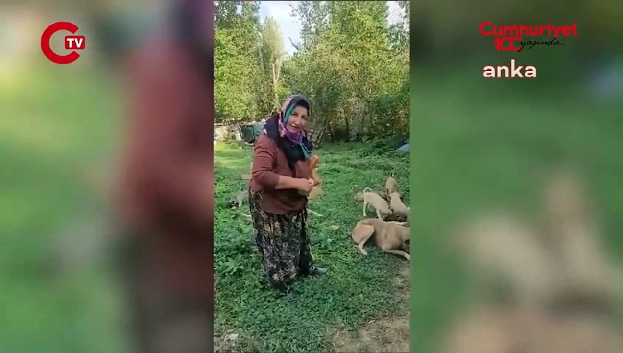 "Ben cahil kadınım biliyorum da mürekkep yalamış adamlar bilmiyor mu?" Yurttaştan "ötanazi" tepkisi!