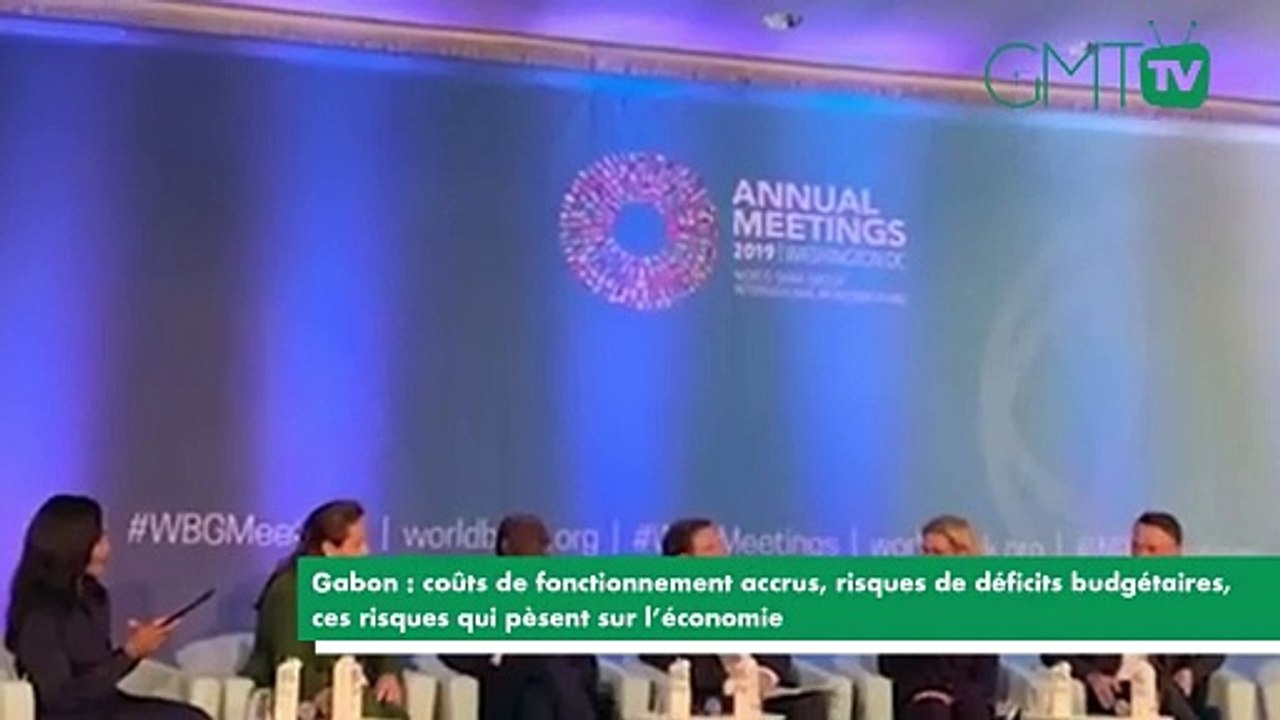 [#Reportage] Gabon : coûts de fonctionnement accrus, risques de déficits budgétaires, ces risques qui pèsent sur l’économie