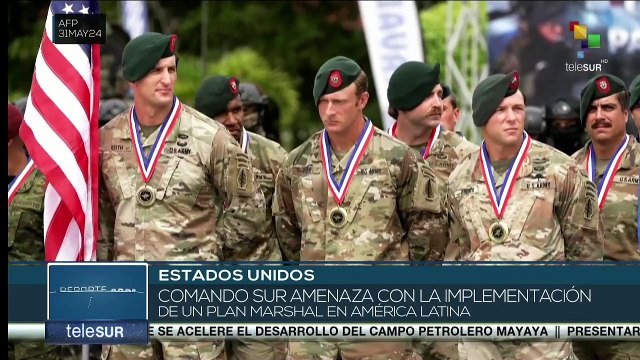 Reporte 360° 24-07 Ucrania dispuesta a negociar fin del conflicto con Rusia