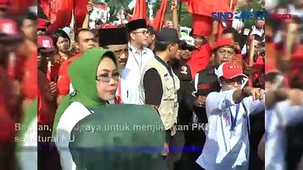 Dinilai Melenceng, PBNU akan Buat Pansus Kembalikan PKB ke NU