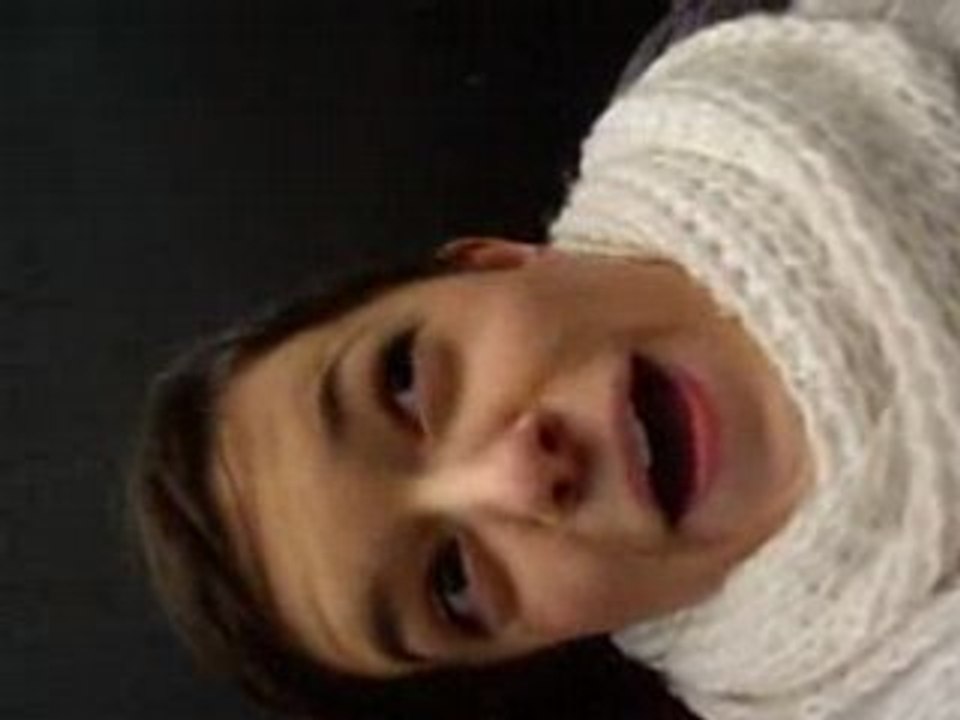 Foire du trone: la centrifugeuse