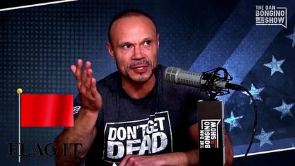 The Dan Bongino show,The Secret Service Has A New Leader, Same As The Old Leader (Ep. 2295) - 07/26/2024