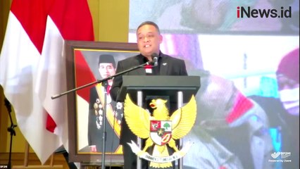 Jokowi Ngaku Nggak Tahu Bandar Judol Inisial T