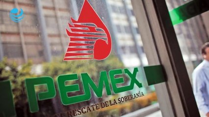 Pemex reporta fuertes pérdidas en el segundo trimestre por caída en sus ventas al exterior