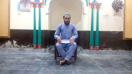 Who is Allah? The power of Allah 