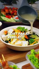 Makanan Sehat Gizi Seimbang By Rebelafoods