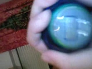 Kolarkoll Power Ball