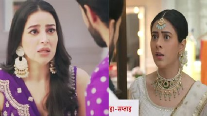 Jhanak Update: Anirudh को फिर अपनी जिंदगी में Accept करेगी Jhanak ? । JHANAK । Filmibeat