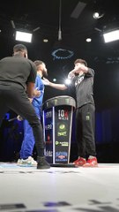 Statement Made  DeFrank secured a big KO in Ep 1(1080P_HD)