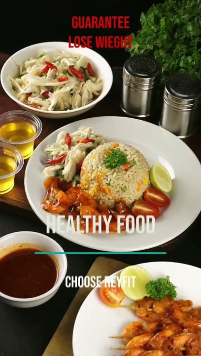 Udang Bakar Madu By Reyfit ID