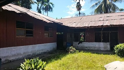 Asrama Mahasiswa Pegunungan Tengah di Nabire Perlu Renovasi