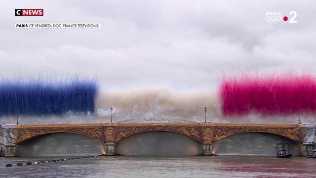 Lady Gaga, Céline Dion, Aya Nakamura... Retour sur les meilleurs moments de la cérémonie d'ouverture