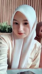 Beautiful Hijab Tutorial for Everyday With Inspirational Girls