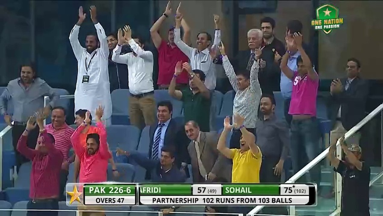 Shahid Afridi Six Top Biggest Sixes of Boom Boom Shahid Afridi _ PCB _ MA2A(720P_60FPS)