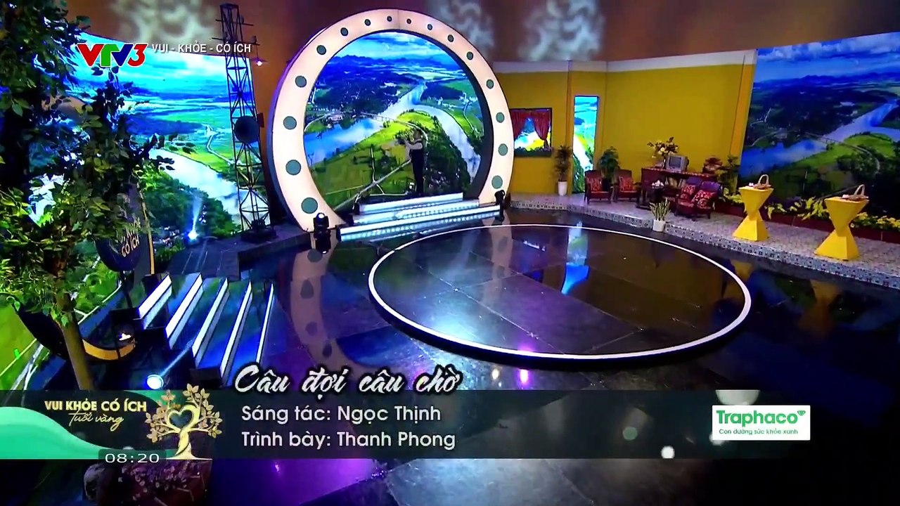VTV3 - Vui khỏe có ích (Tuổi vàng) - Tập 75 (27/07/2024)