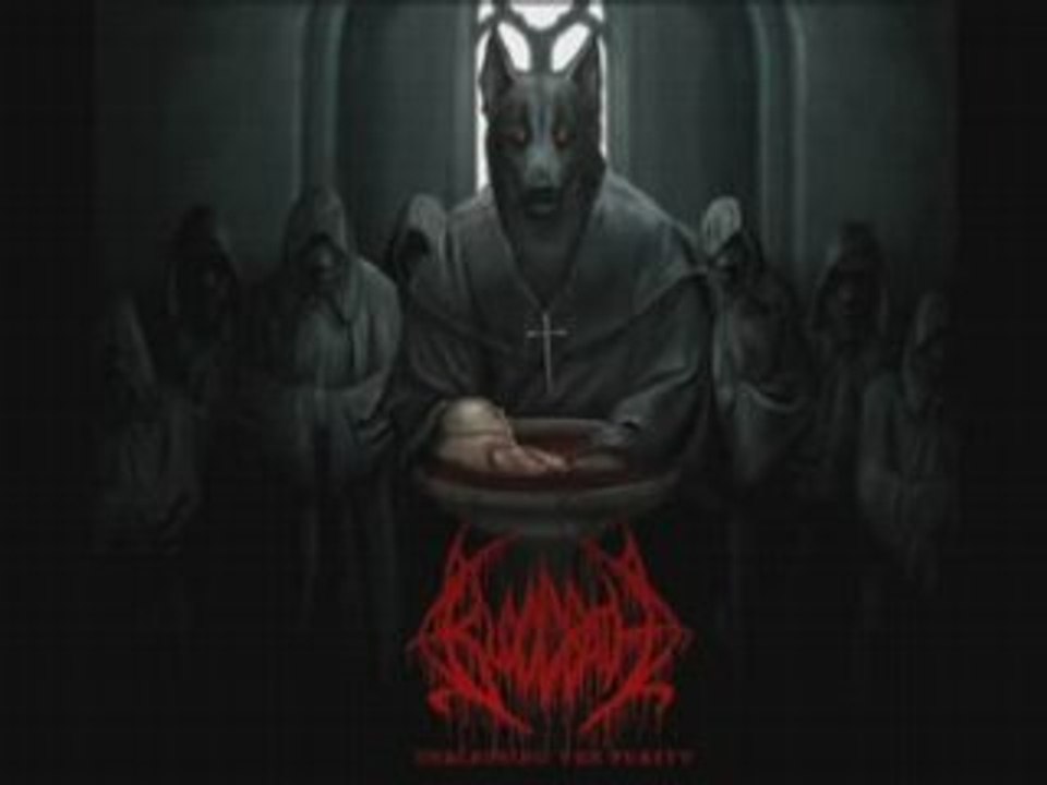 Bloodbath : Weak Aside | music only