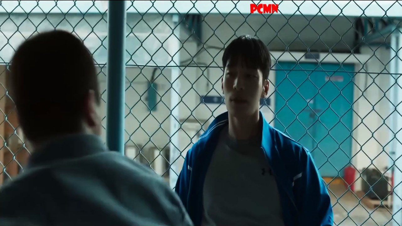 Cậu học trò bị bắt nạt nhiều quá và cái kết biến đổi thành trùm trường - Review phim hay - PHIM CHO MỌI NHÀ