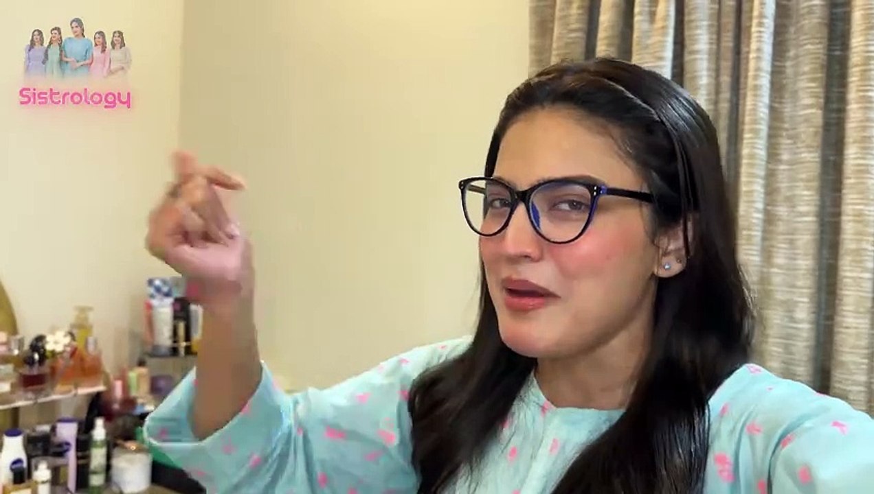 AREEB AUR BHAI KI LARAI HOGAI   Poore Ghar Ki Renovation Start Kerwa Di 1080p60