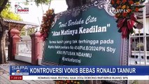 Bebasnya Ronald Tannur Tuai Kontroversi, KY akan Periksa Majelis Hakim yang Tangani Perkara