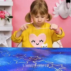 16 CREATIVE DRAWING HACKS FOR KIDS