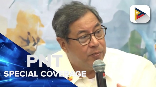 DOH, ipamamahagi ang mga gamot at ‘WASH’ sa mga apektado ng Bagyong #CarinaPH