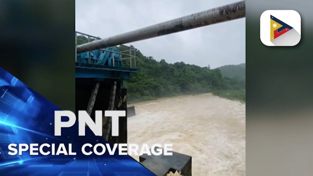 DHSUD, inactivate ang Regional Shelter Clusters bilang paghahanda sa epekto ng Bagyong #CarinaPH