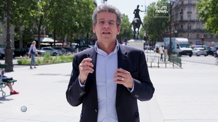 Hubert Védrine: "Las democracias representativas están en crisis"