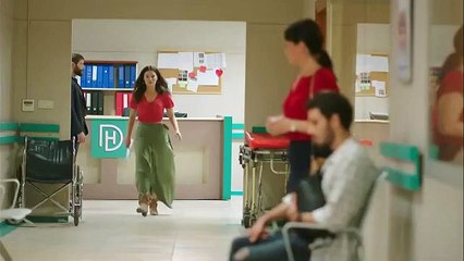 مسلسل ريح مجنونة الحلقة 4 الرابعة مدبلج HD