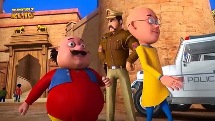 Jaisalmer_me_Atankwaadi___Best_of_Motu_Patlu_Ki_Jodi___S13___77___Cartoons_For_Kids___#spot(360p)