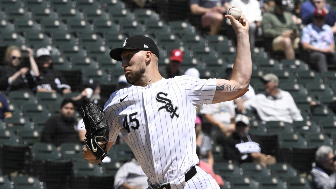 Garrett Crochet Trade Rumors: White Sox's Pitching Strategy