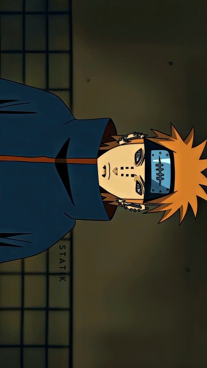 Big brother like Itachi
