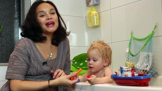 These Little Helpful Tips With Make Bath Time With Your Little One a lot Easier