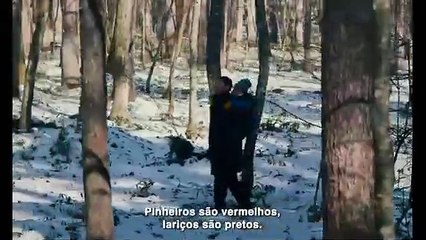 O Mal Não Existe Trailer Oficial Legendado