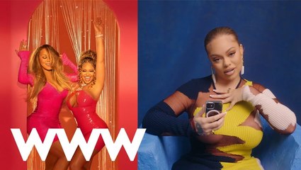 Latto | Behind The Looks | Who What Wear