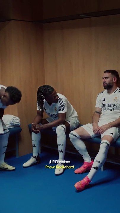 What helps us to keep score off the pitch.