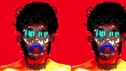 " RODRIGO 35 " JAK ARNOULD ©ADAGP