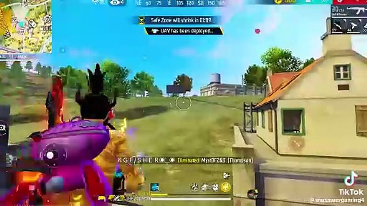 Freefire official