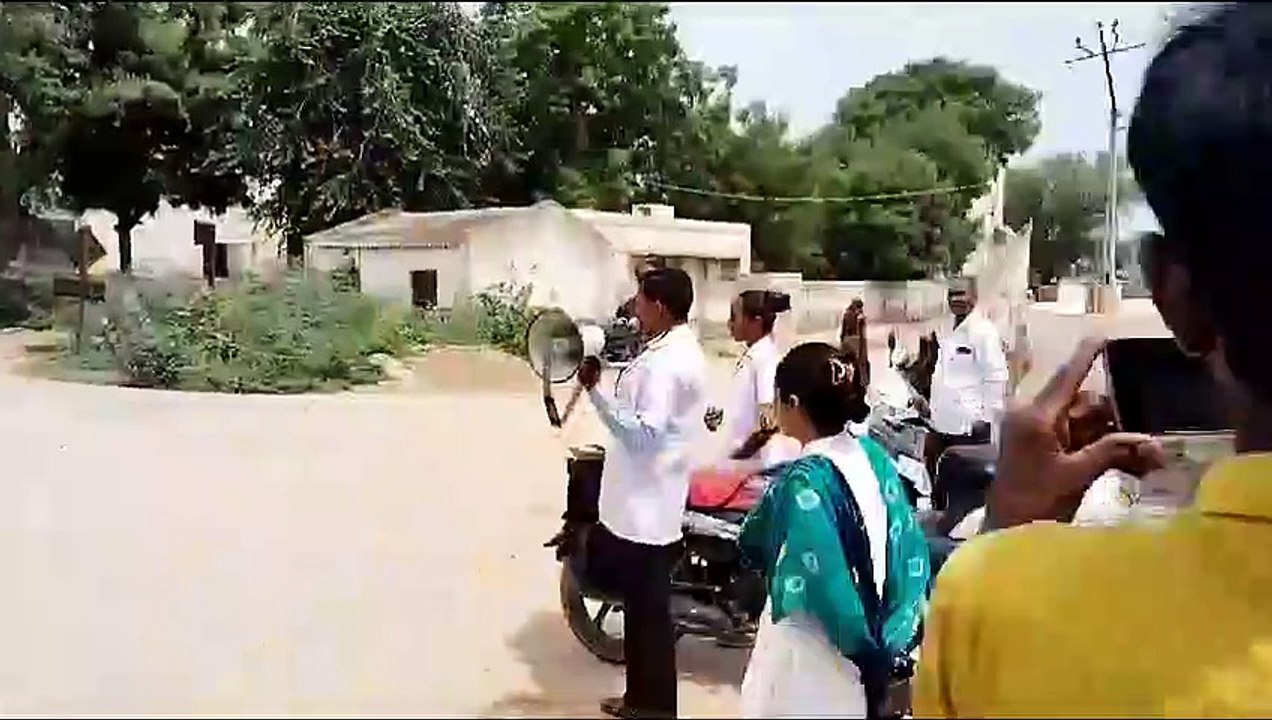 Chandipura virus awareness!!