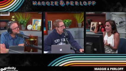 Did the Giants Make the Right Call on Saquon Barkley? | Dianna Russini's Insight