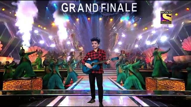 omg avirbhav का grand finale धमाका grand finale 2024 superstar singer 3 new promo