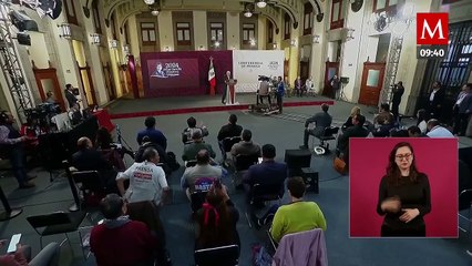 AMLO cae en "fake new" y lamenta muerte del expresidente Jimmy Carter