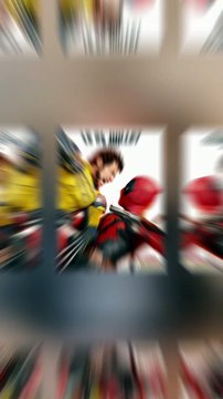 Ma critique de Deadpool & Wolverine garantie sans spoilers !!❤️