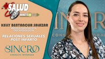 Las Relaciones Sexuales Post Infarto