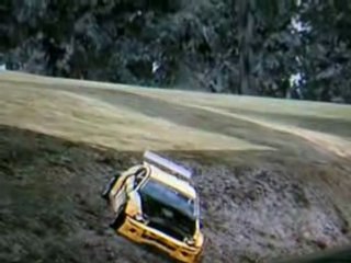 NFS prostreet parodie