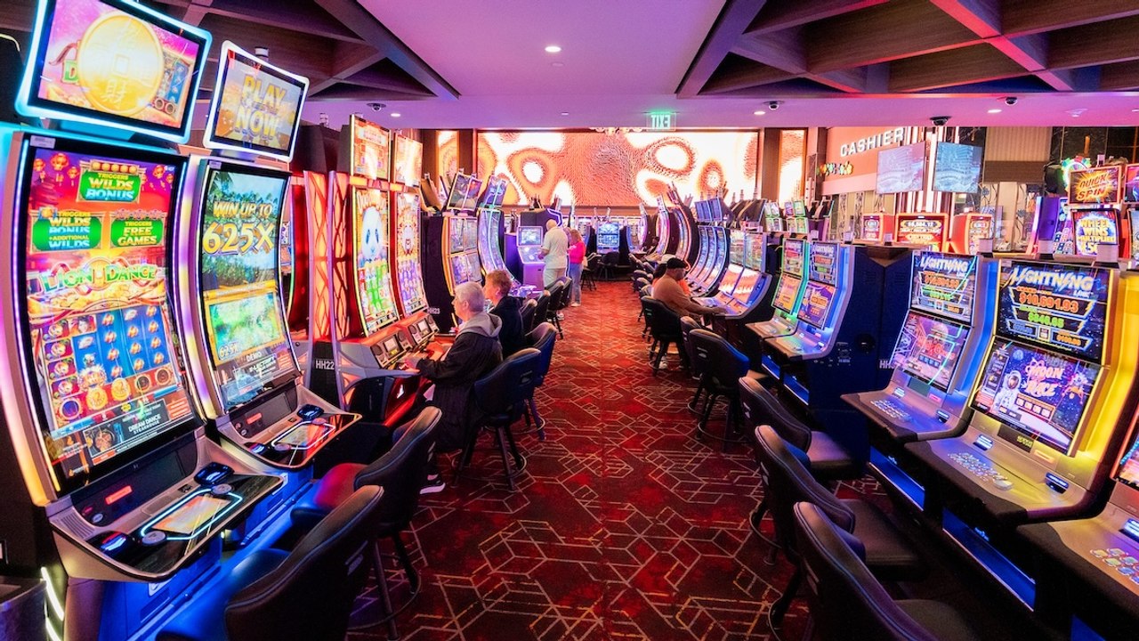 Exploring the Rising Potential of iGaming Revenue Growth