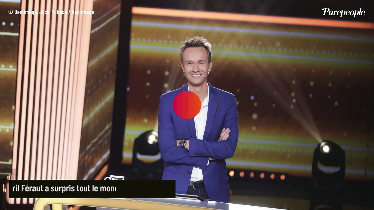 Cyril Féraud papa : un animateur très proche de lui fait des confidences sur son bébé