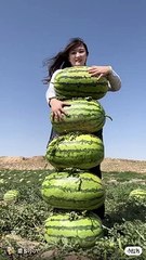 With the hard work of the people of China, a big initiative has been taken.