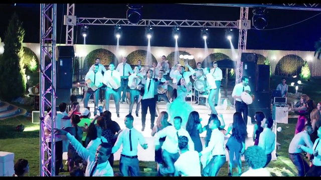 اغنية بونبوناية _- محمود الليثى _ صوفينار _ فيلم عيال حريفة