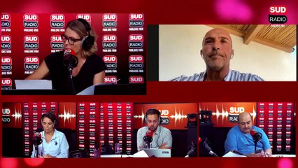 Les 3 mots de l'actu JO : Bordeaux, pronostics de médailles et taxis volants