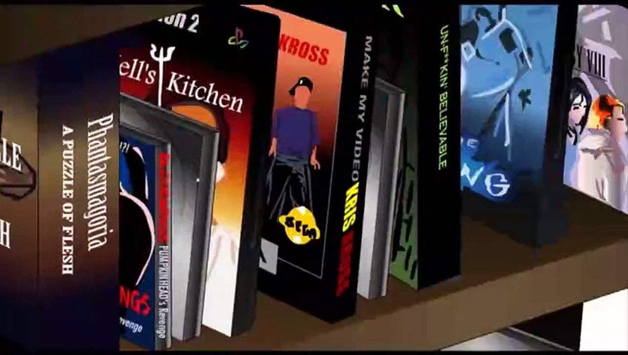 Ultima 8： Pagan (Part 1)  by Noah Antwiler | The Spoony Experiment